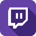 twitch logo